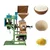 Commercial Sewai Machine & 14"(35.56 Cm) Flour Mill with 3 HP Single Phase Motor